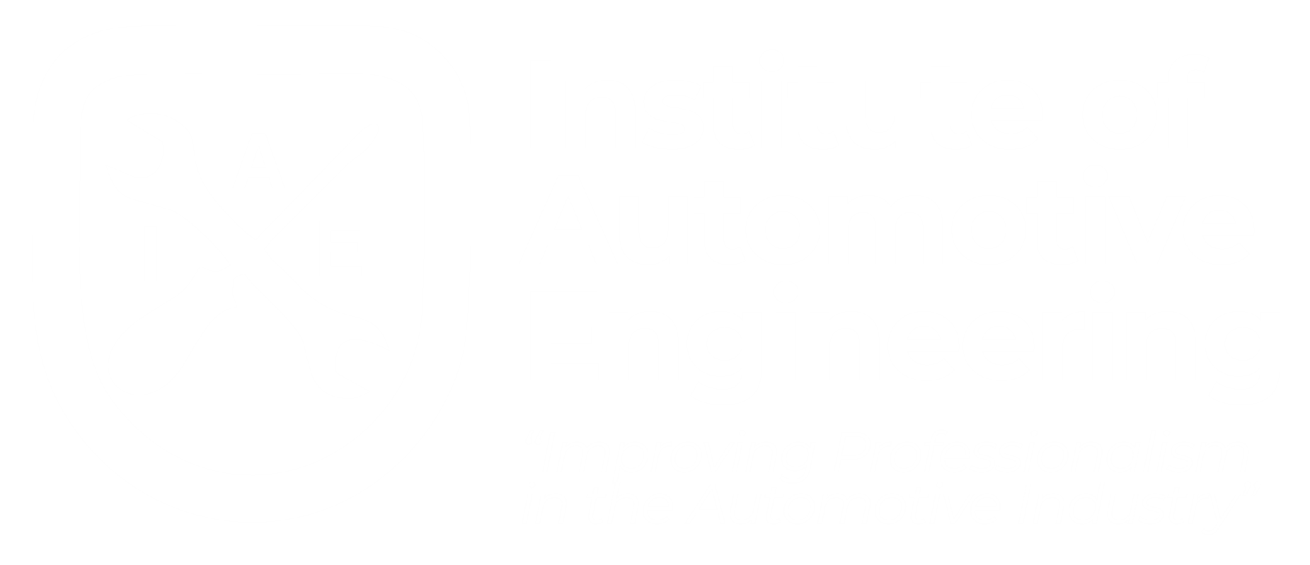 INSTITUTE OF AUTOMOTIVE ENGINEERING