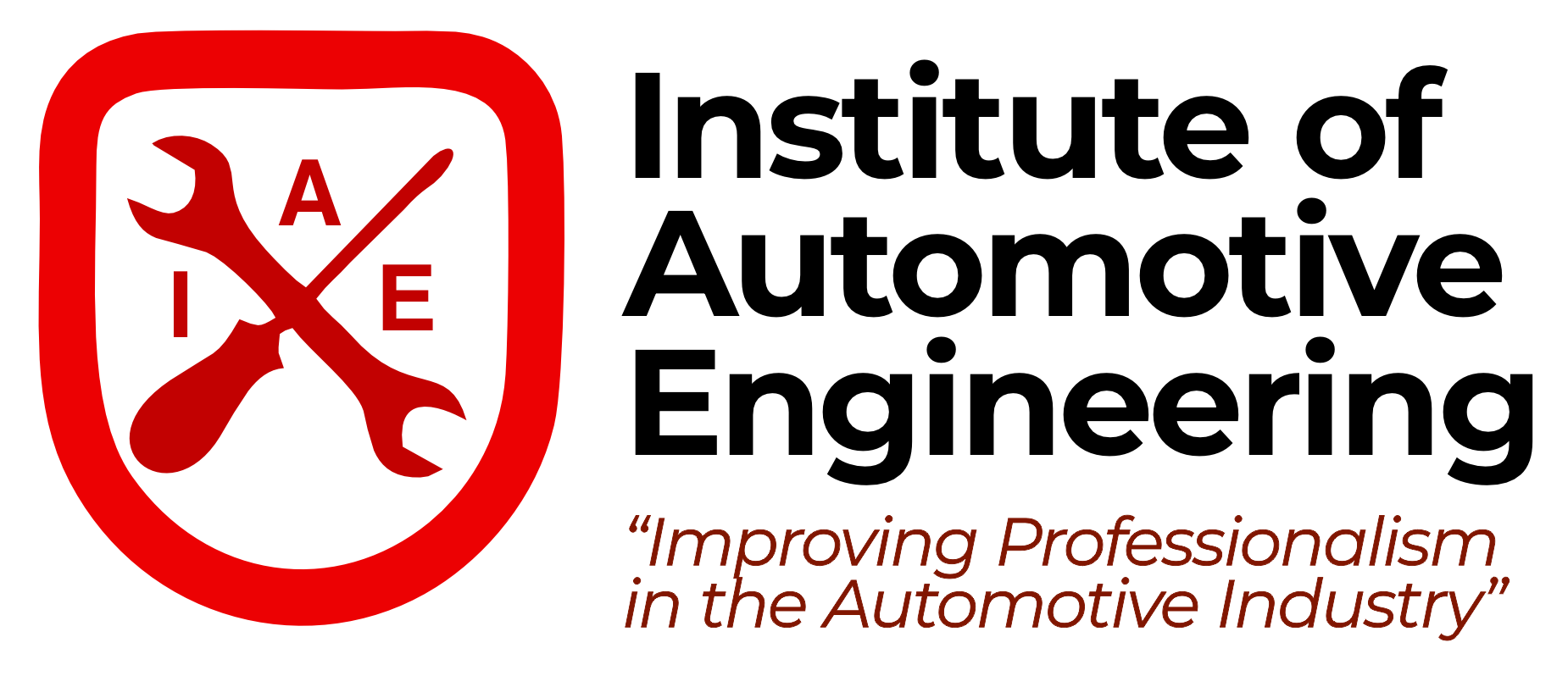 INSTITUTE OF AUTOMOTIVE ENGINEERING